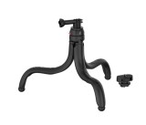 Mini Trepied Ulanzi JJ01 Flexible Tripod for Action Camera T121GBB1