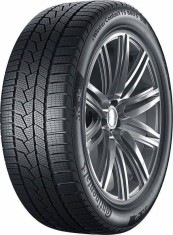 Anvelope Continental TS-860S 315/30R21 109V Iarna foto