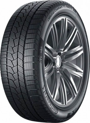 Anvelope Continental TS-860S 245/35R20 95W Iarna foto