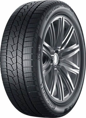 Anvelope Continental Ts-860s 315/35R20 110V Iarna foto