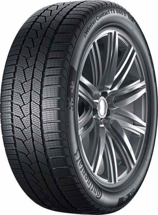 Anvelope Continental TS-860S 245/35R20 95W Iarna
