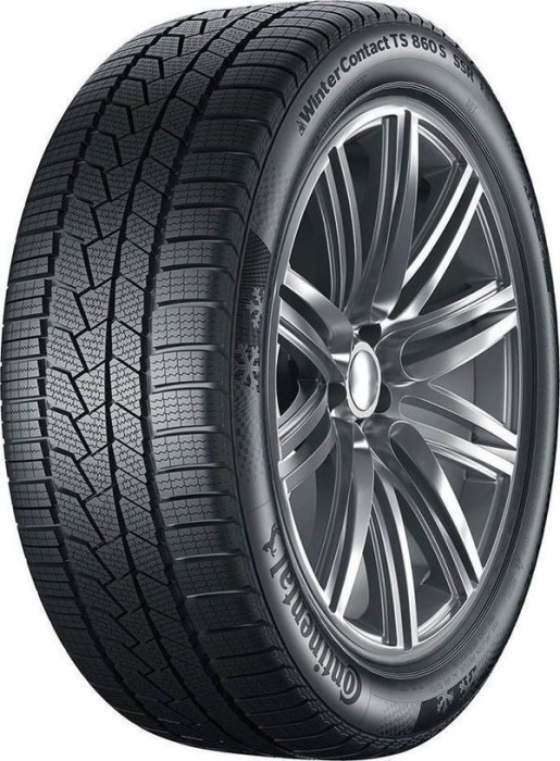 Anvelope Continental Ts860s 225/40R19 93V Iarna