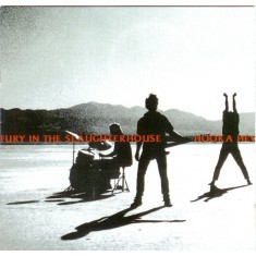 CD Fury In The Slaughterhouse &ndash; Hooka Hey (VG++)