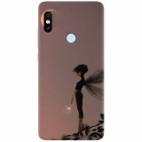 Husa silicon pentru Xiaomi Redmi S2, Fairy 102