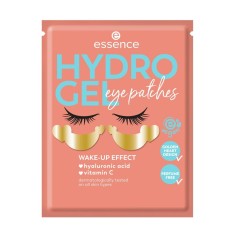 Essence patch-uri pentru ochi - Hydro Gel Eye Patches - 02 Wake-up Call