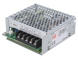 Convertor DC/DC 25,2W 19-36V la 12V 2,1A SD-25B-12