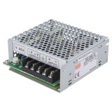 Convertor DC/DC 25,2W 19-36V la 12V 2,1A SD-25B-12