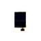 Nokia 7020 Display LCD &icirc;n exterior