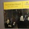 Bach/Tartini &ndash; David &amp; Igor Oistrach (1959/ Deutsche Grammophon/RFG) - VINIL/NM+