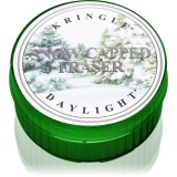 Kringle Candle Snow Capped Fraser lum&acirc;nare 42 g