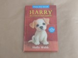 HOLLY WEBB - HARRY UN CATELUS FARA ADAPOST cartonata
