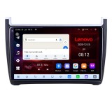 Navigatie Lenovo pentru VW Polo 2014+ 8GB RAM 128GB, CarPlay, 4G, DSP