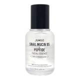 Esenta pentru fata Snail Mucin 95+Peptide, 50 ml, Jumiso