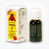 Picaturi afrodisiace, Spanish Fly Extra, pentru cresterea libidoului, 15 ml