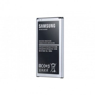 Acumulator Samsung EB-F1M7FLU (4pin) NFC 1500mAh Original foto