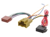Adaptor ISO PIN 20 pentru Opel - 4CARMEDIA