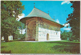 bnk cp Biserica Arbore - Vedere - uzata