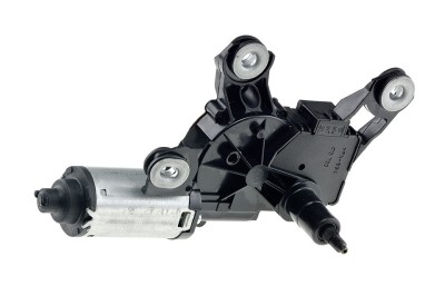 Motoras stergator spate Audi A3 2008-, A4 2000-, A6 2004- Q5 2009-, Q7 2007-, NTY ESW-AU-002 foto