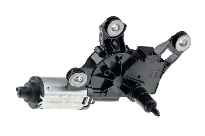 Motoras stergator spate Audi A3 2008-, A4 2000-, A6 2004- Q5 2009-, Q7 2007-, NTY ESW-AU-002