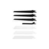 Cumpara ieftin Set panze fierastrau sabie Sthor 27850