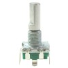 Potentiometru digital+push ax13mm ax tesit encoder
