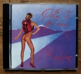CD Roger Waters &ndash; The Pros And Cons Of Hitch Hiking, Harvest