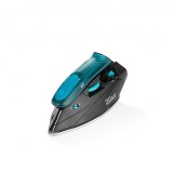 Fier de calcat Zilan ZLN4223 Verde, Putere 1100W, termostat ajustabil