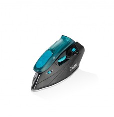 Fier de calcat Zilan ZLN4223 Verde, Putere 1100W, termostat ajustabil