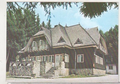 bnk cp Cheia - Vedere - necirculata foto