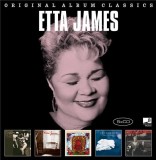 Original Album Classics | Etta James, sony music