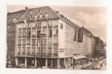 FA137 -Carte Postala- GERMANIA - Messestadt Leipzig. Messehaus am Markt, necirculata