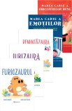 Pachet Emotiile copilariei - Bookzone