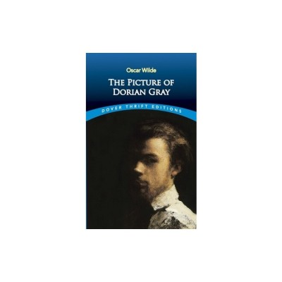 The Picture of Dorian Gray foto
