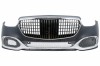 Kit Exterior Complet MERCEDES-Benz E-Class W213 A-Design 2016 + Performance AutoTuning, KITT