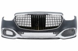 Kit Exterior Complet MERCEDES-Benz E-Class W213 A-Design 2016 + Performance AutoTuning