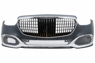 Kit Exterior Complet MERCEDES-Benz E-Class W213 A-Design 2016 + Performance AutoTuning foto