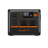 Centrala electrica portabila BLUETTI AC60P 600W 504Wh - power station