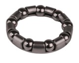 Coronita bicicleta 39.5 x 30mm &Oslash; 6.3mm