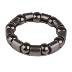 Coronita bicicleta 39.5 x 30mm &Oslash; 6.3mm