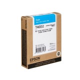 Cartuș cerneală original Epson OEM T40D C ink Cyan (C13T40D240)
