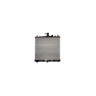 Radiator Apa Renault Modus Grand Modus F Jp0 Denso Drm46002 foto