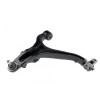 Brat suspensie fata, bascula Jeep Grand Cherokee 2005-2009, Commander 2006-, Inferior Dreapta, 52089980AF
