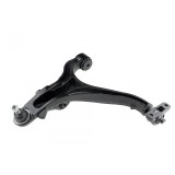 Brat suspensie fata, bascula Jeep Grand Cherokee 2005-2009, Commander 2006-, Inferior Dreapta, 52089980AF