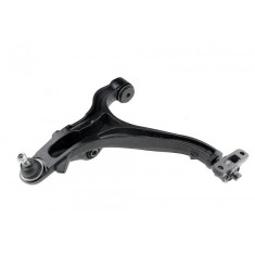 Brat suspensie fata, bascula Jeep Grand Cherokee 2005-2009, Commander 2006-, Inferior Dreapta, 52089980AF
