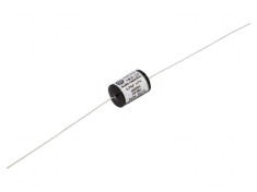 Condensator Polipropilenă 0,39uF 400VDC &plusmn;2%