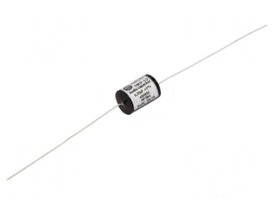 Condensator Polipropilenă 0,39uF 400VDC &amp;plusmn;2% foto