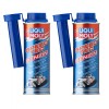 Pachet 2 Aditiv Liqui Moly Speed Tec pentru benzina 250 ml