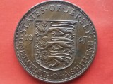 JERSEY-1/12 SHILLINGS 1947