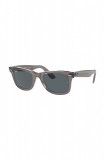 Cumpara ieftin Ray-Ban ochelari de soare culoarea gri, Ray Ban