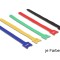 KLETT-KABELBINDER FARBIG L 200 X B 12 MM 10 ST&Uuml;CK 18635 DELOCK